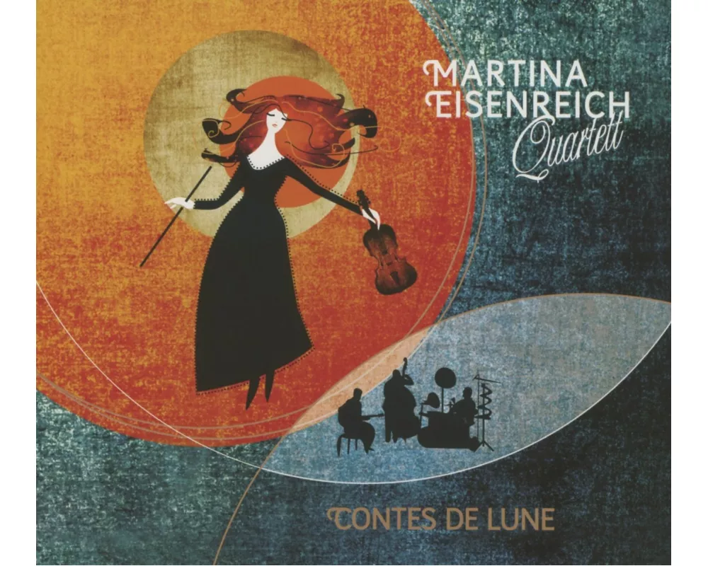 Contes De Lune
