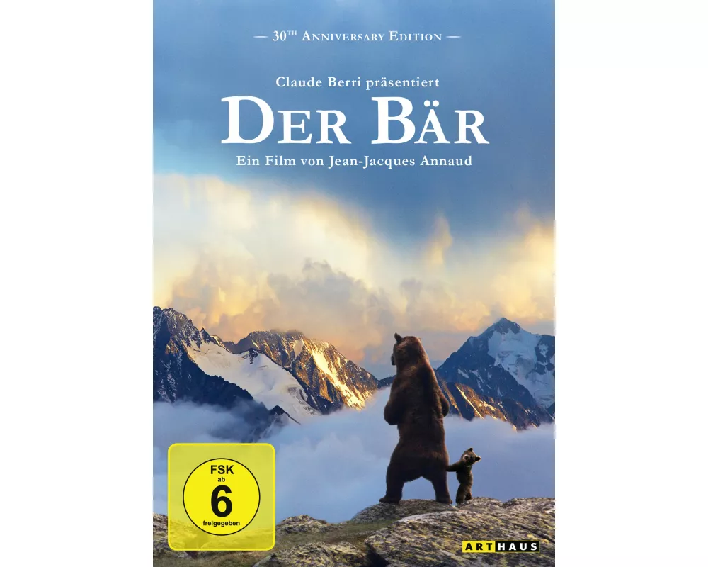 Der Bär