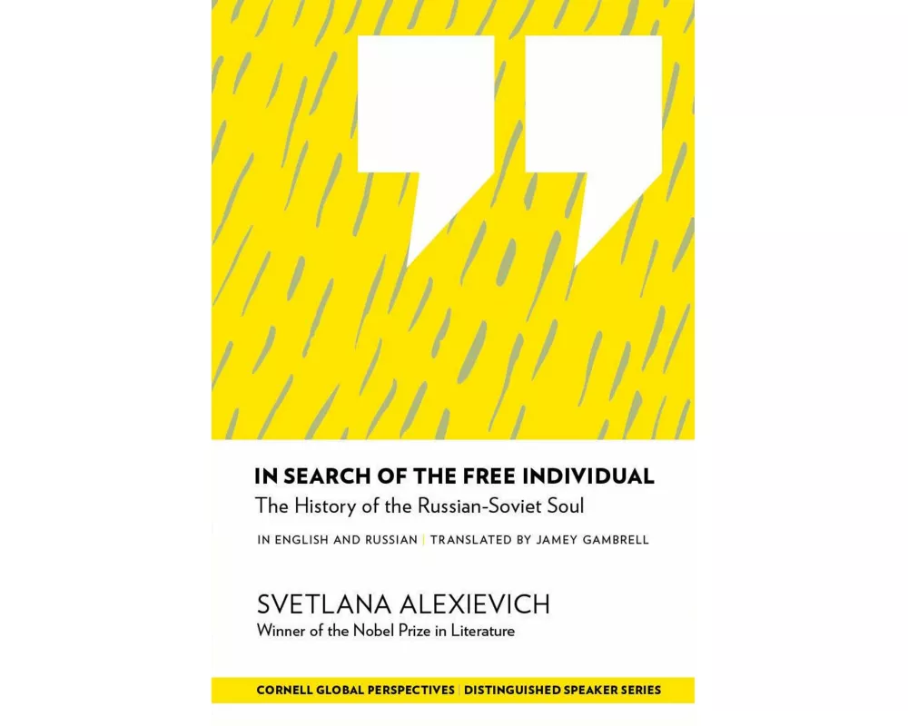 In Search of the Free Individual