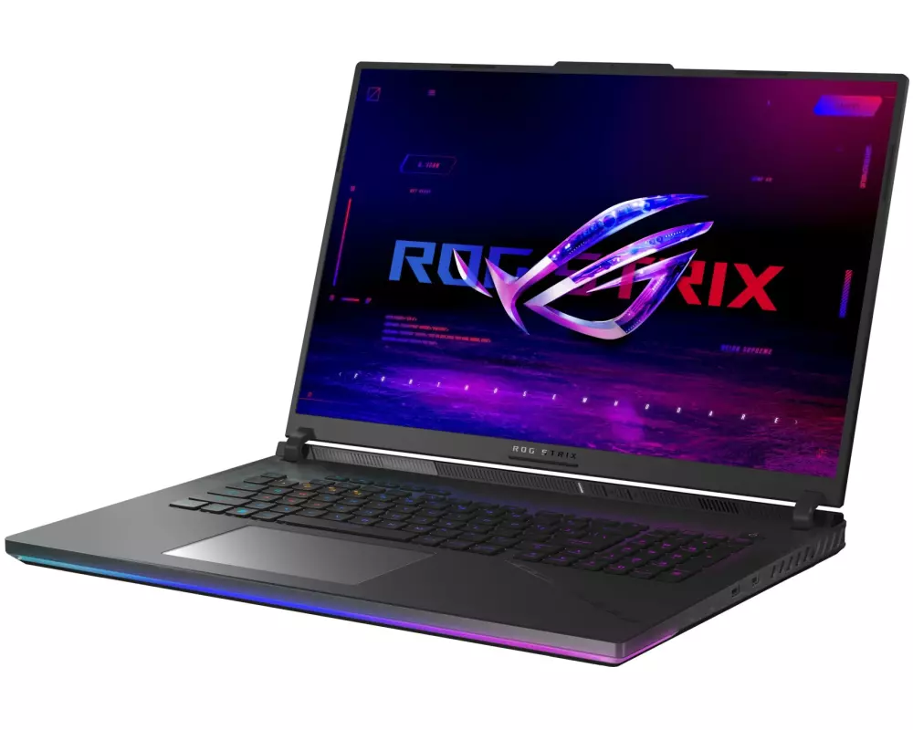 ASUS Notebook ROG Strix SCAR 18