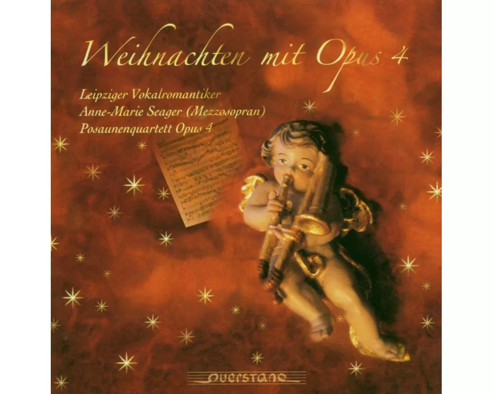 Weihnachten Mit Opus 4