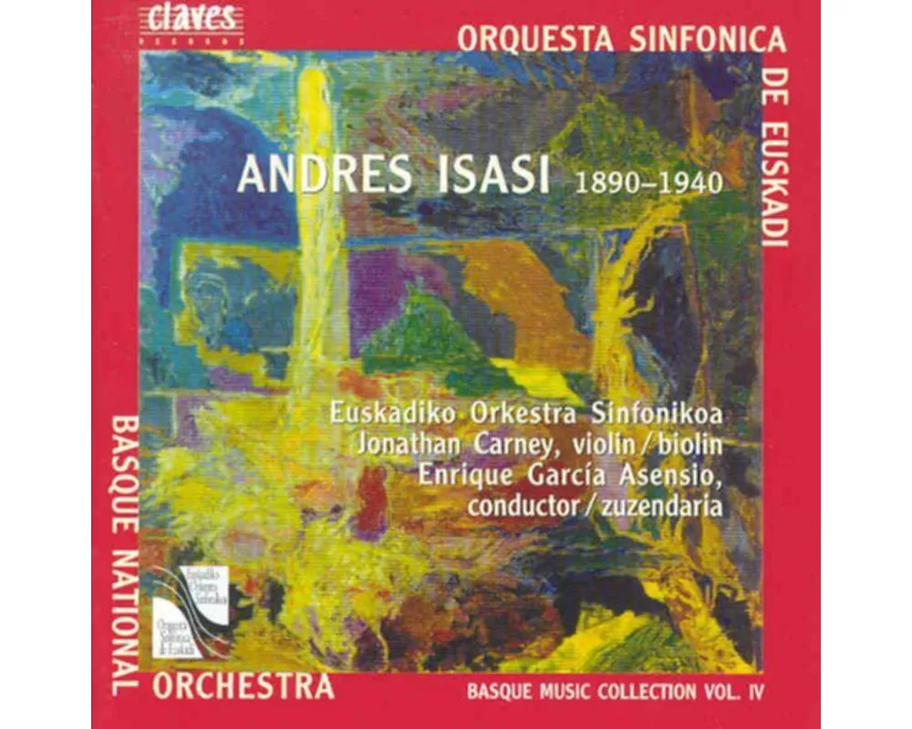 Orchesterwerke