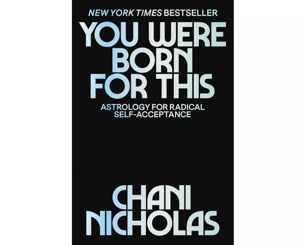 You Were Born for This