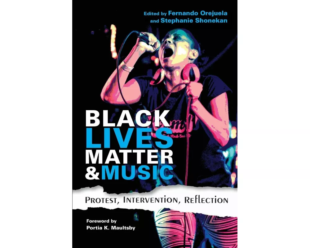 Black Lives Matter and Music