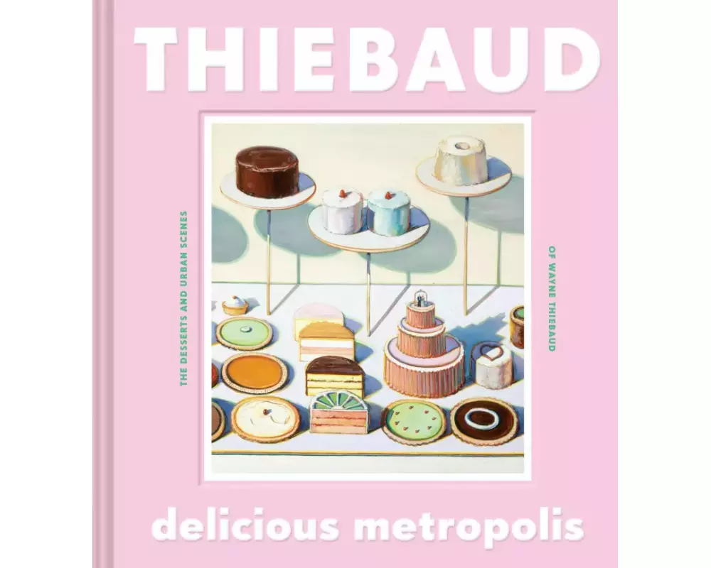 Delicious Metropolis
