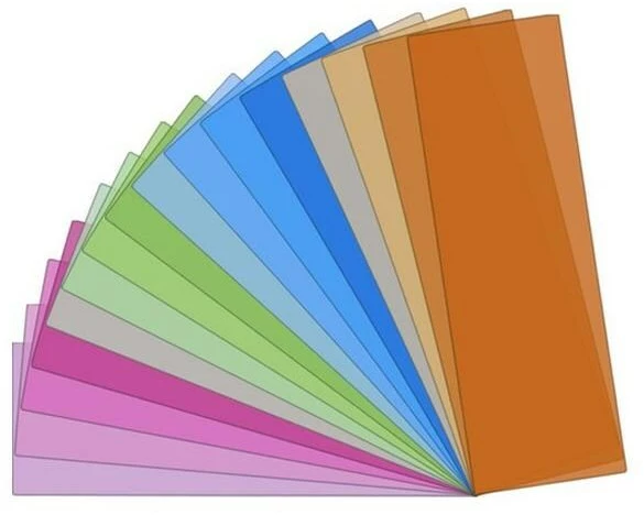 Godox MF-11T Farbtemperatur Einstellungsset für MF12 Makroblitz