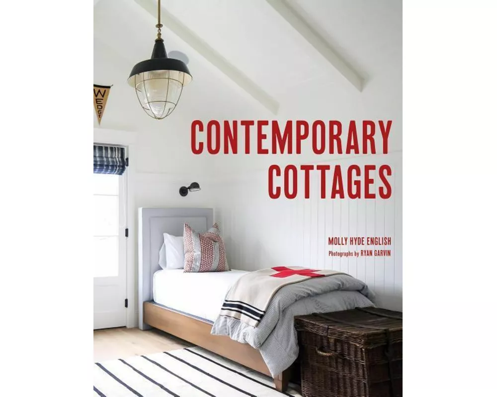 Contemporary Cottages