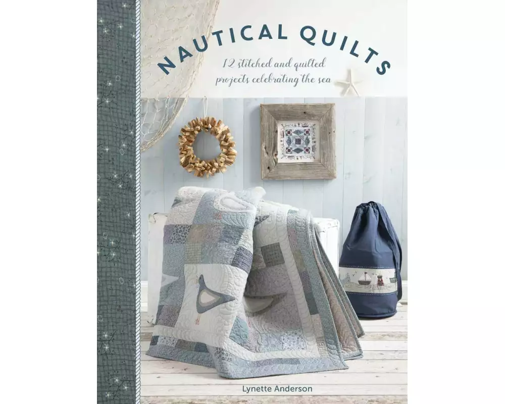 Nautical Quilts