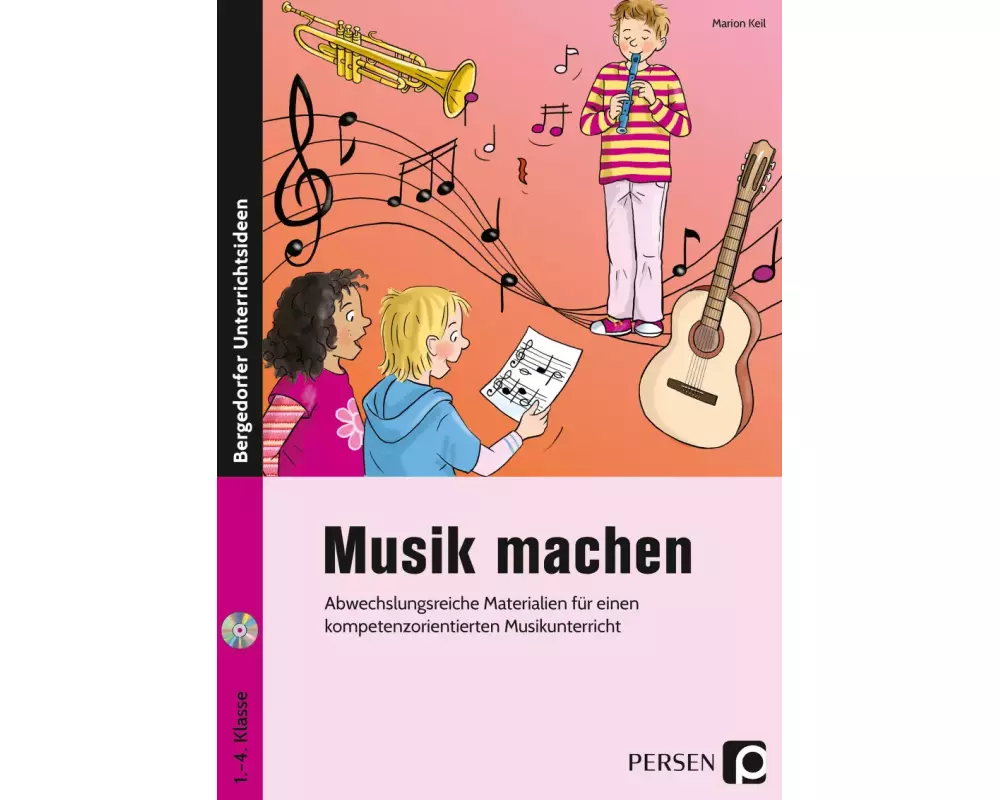 Musik machen