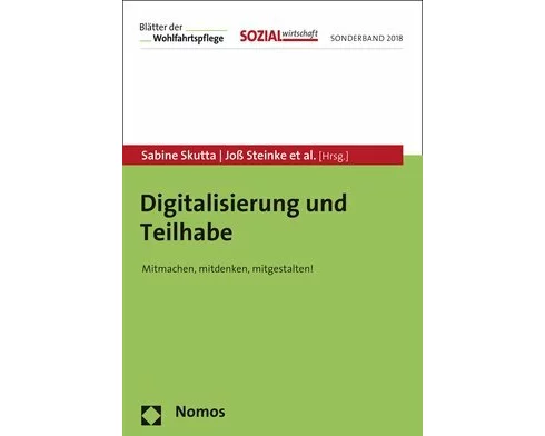 Digitalisierung und Teilhabe