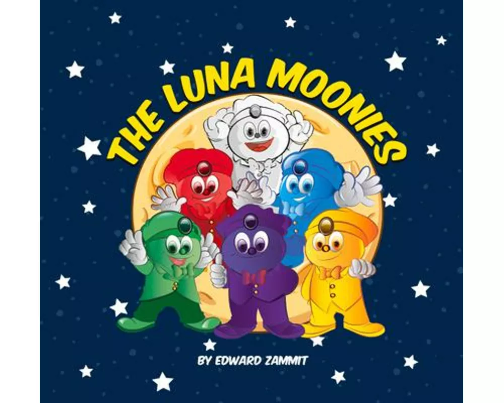 The Luna Moonies