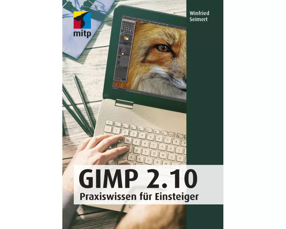 Gimp 2.10