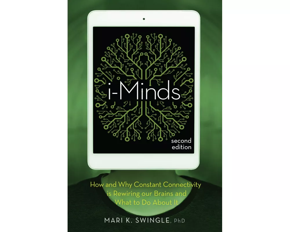i-Minds - 2nd edition