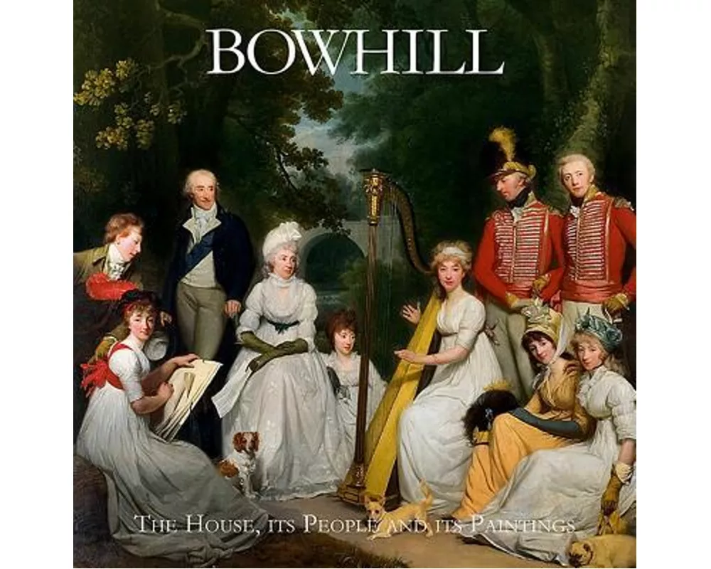 Bowhill