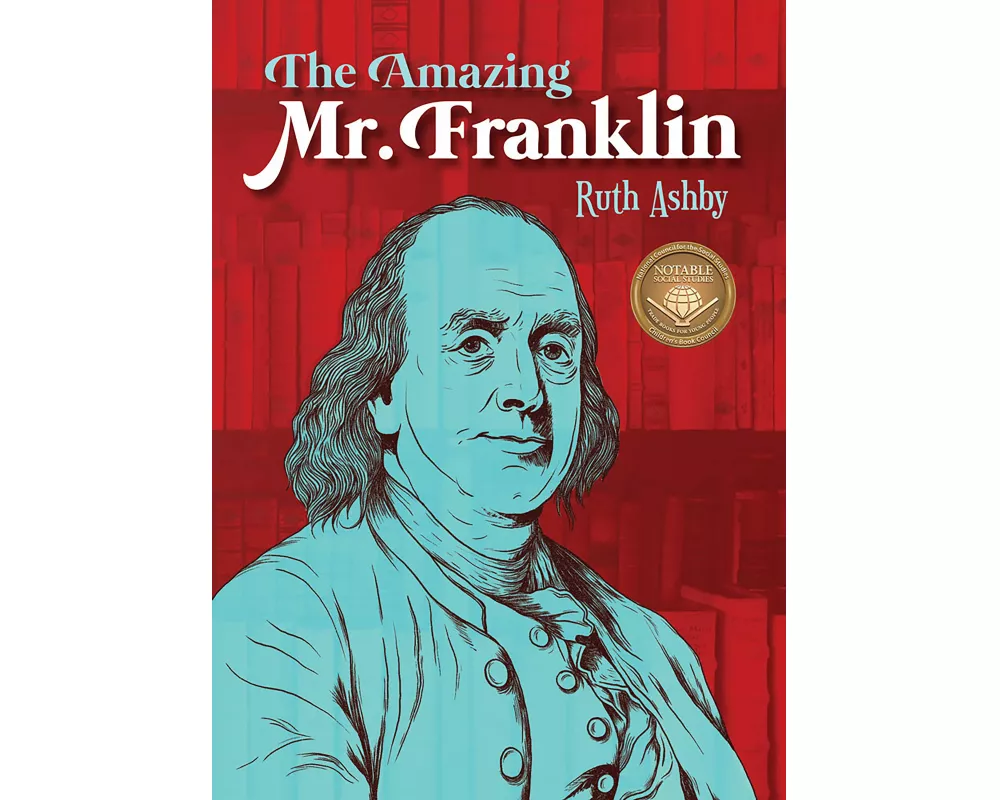The Amazing Mr. Franklin