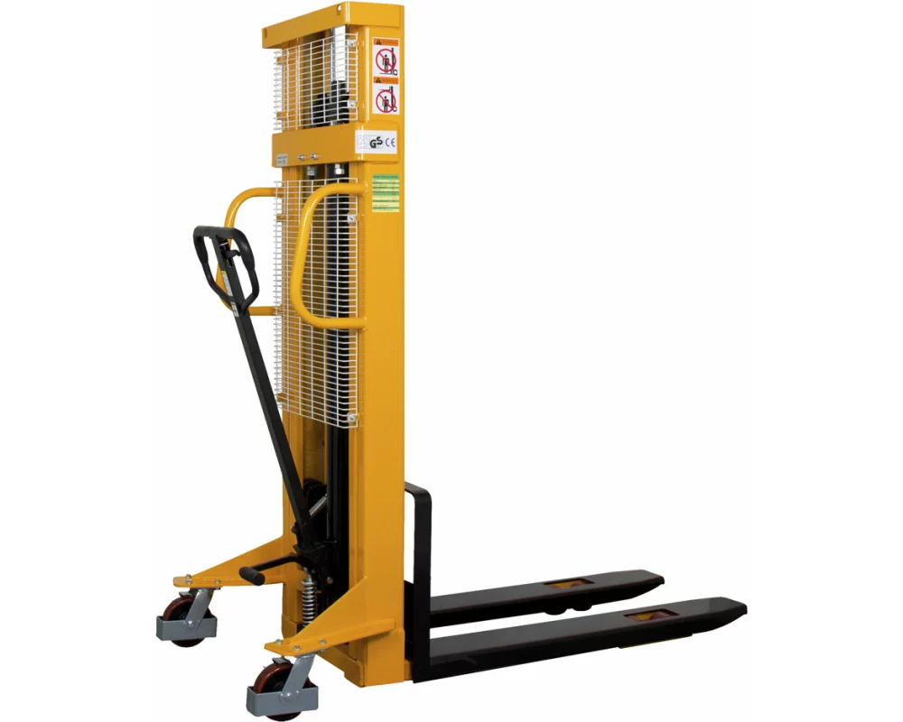 Ekström Hand Hydraulik-Stapler 2.5M - 1.0T