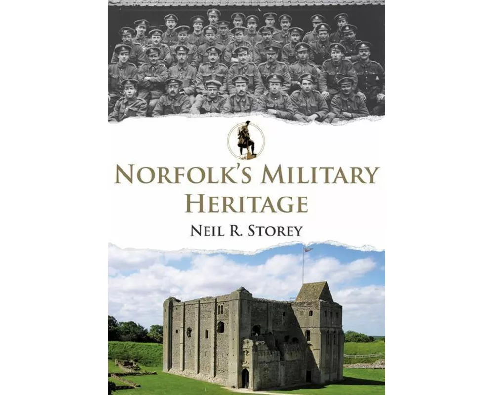 Norfolk's Military Heritage