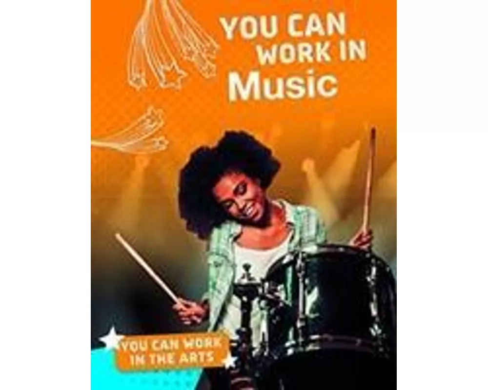 You Can Work In Music