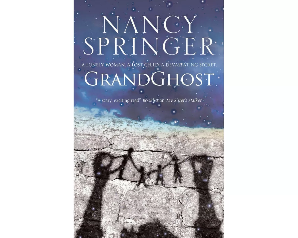 Grandghost