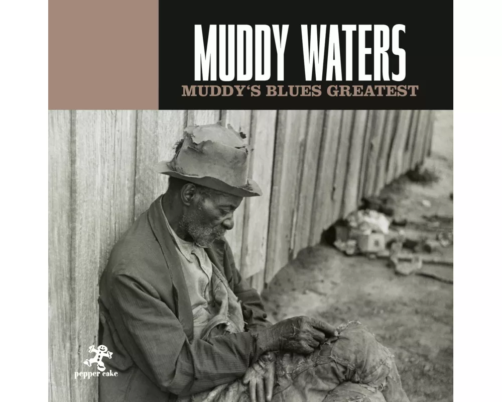 Muddy s Blues Greatest