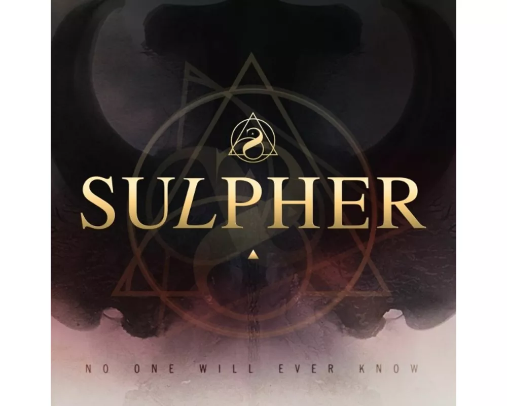 No One Will Ever Know