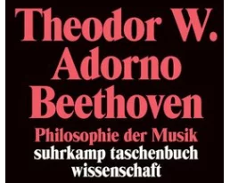Beethoven. Philosophie der Musik