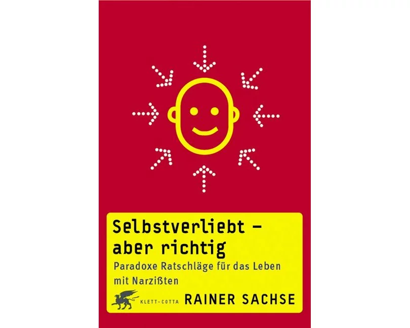 Selbstverliebt – aber richtig