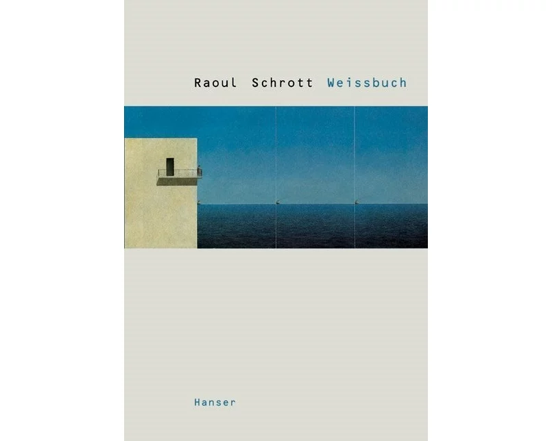 Weissbuch