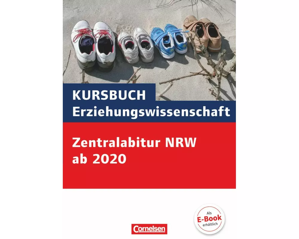 Kursbuch Erziehungswissenschaft - Ausgabe ab 2014