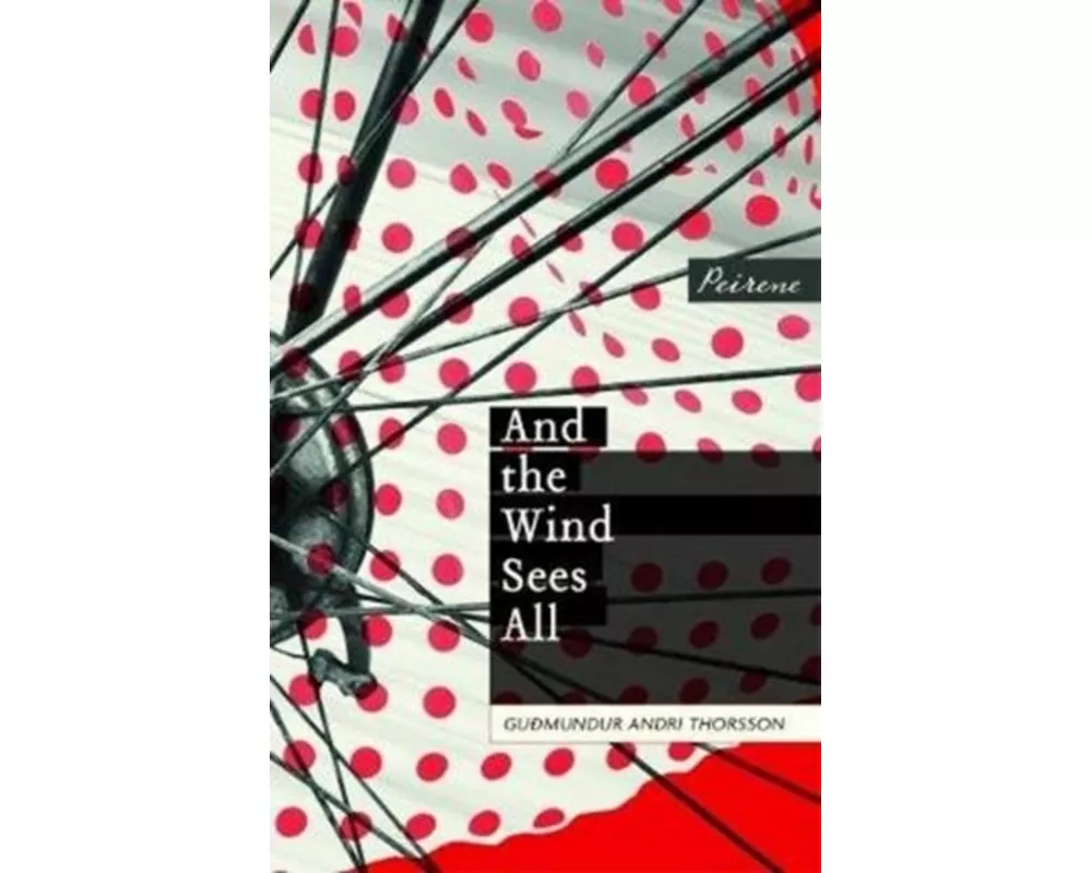 And the Wind Sees All