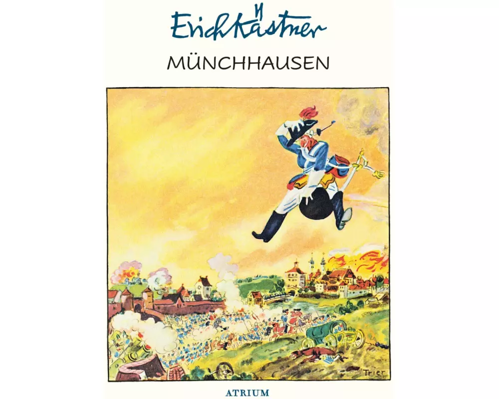 Münchhausen