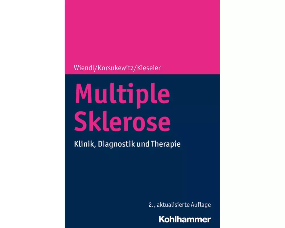 Multiple Sklerose