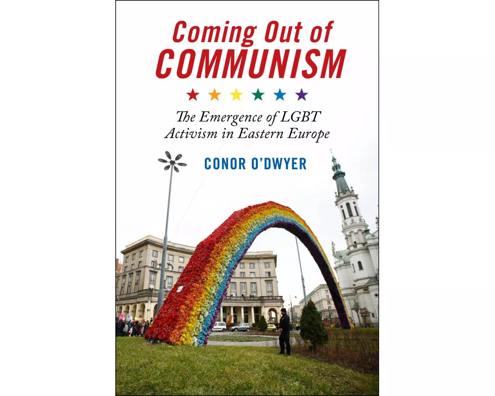 Coming Out of Communism