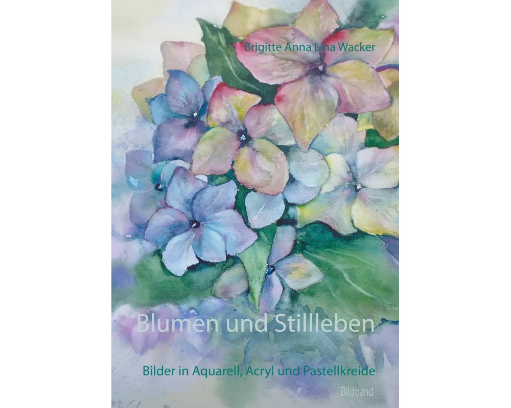 Blumen und Stillleben