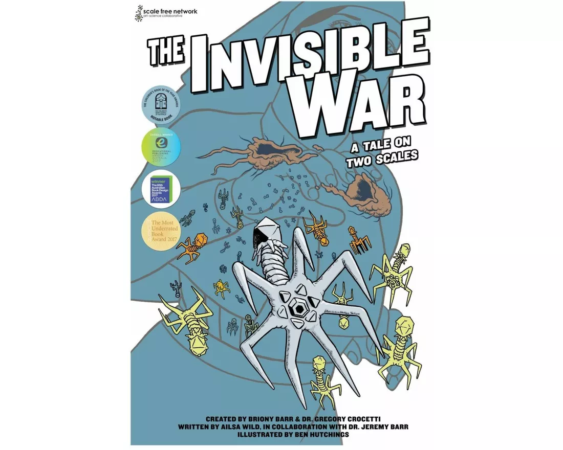 The Invisible War