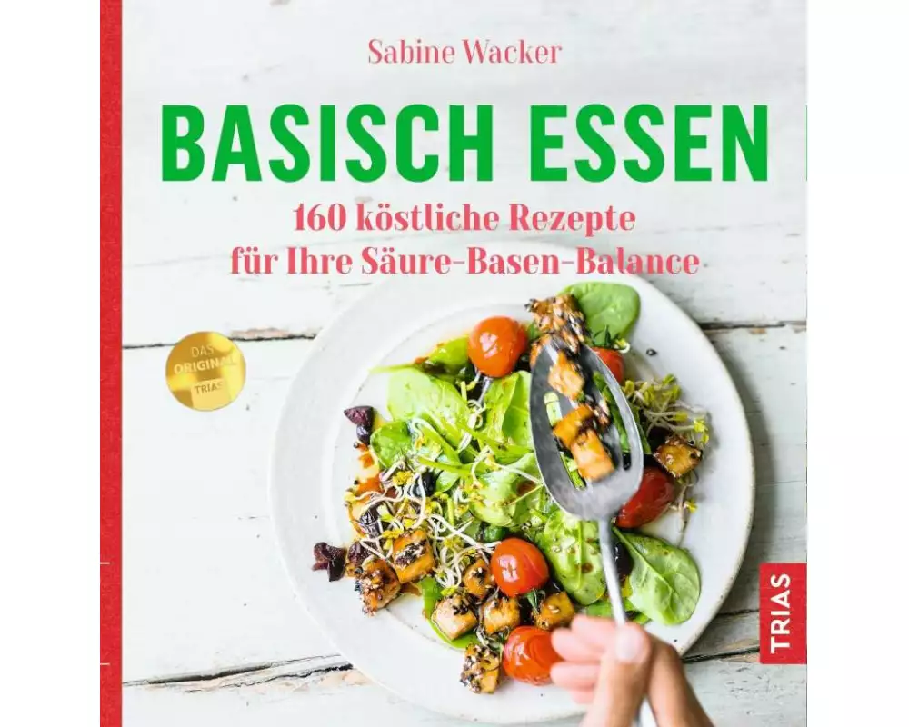 Basisch essen