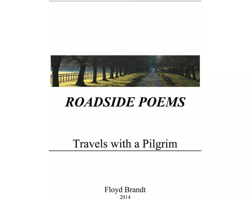 Roadside Poems