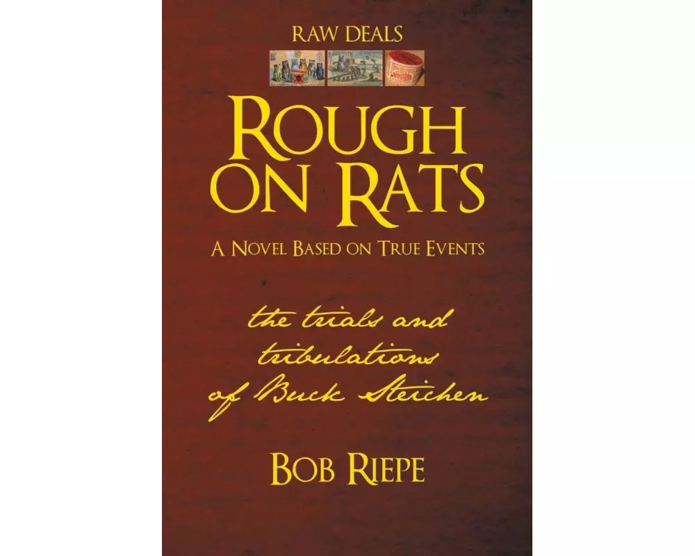 Rough on Rats
