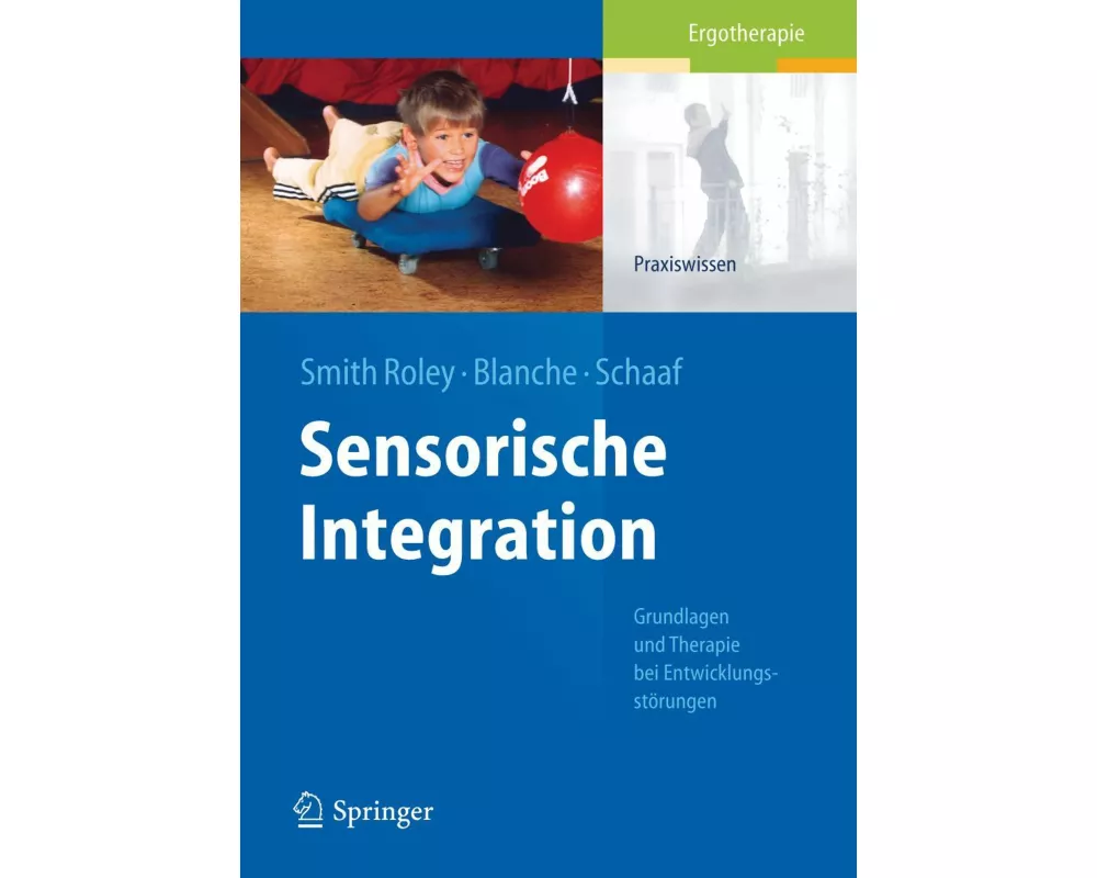 Sensorische Integration