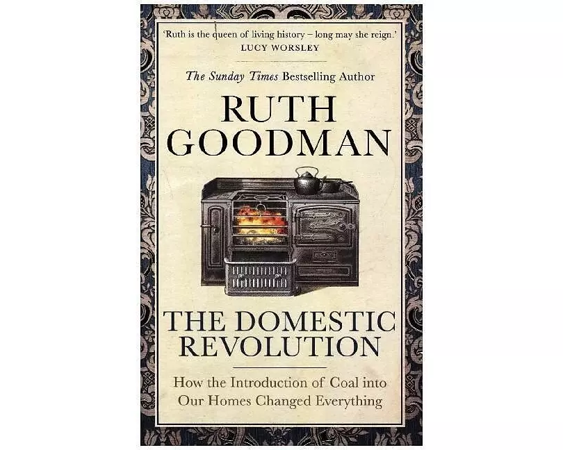 The Domestic Revolution