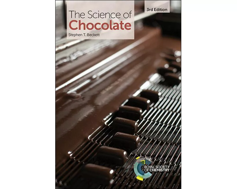 Science of Chocolate