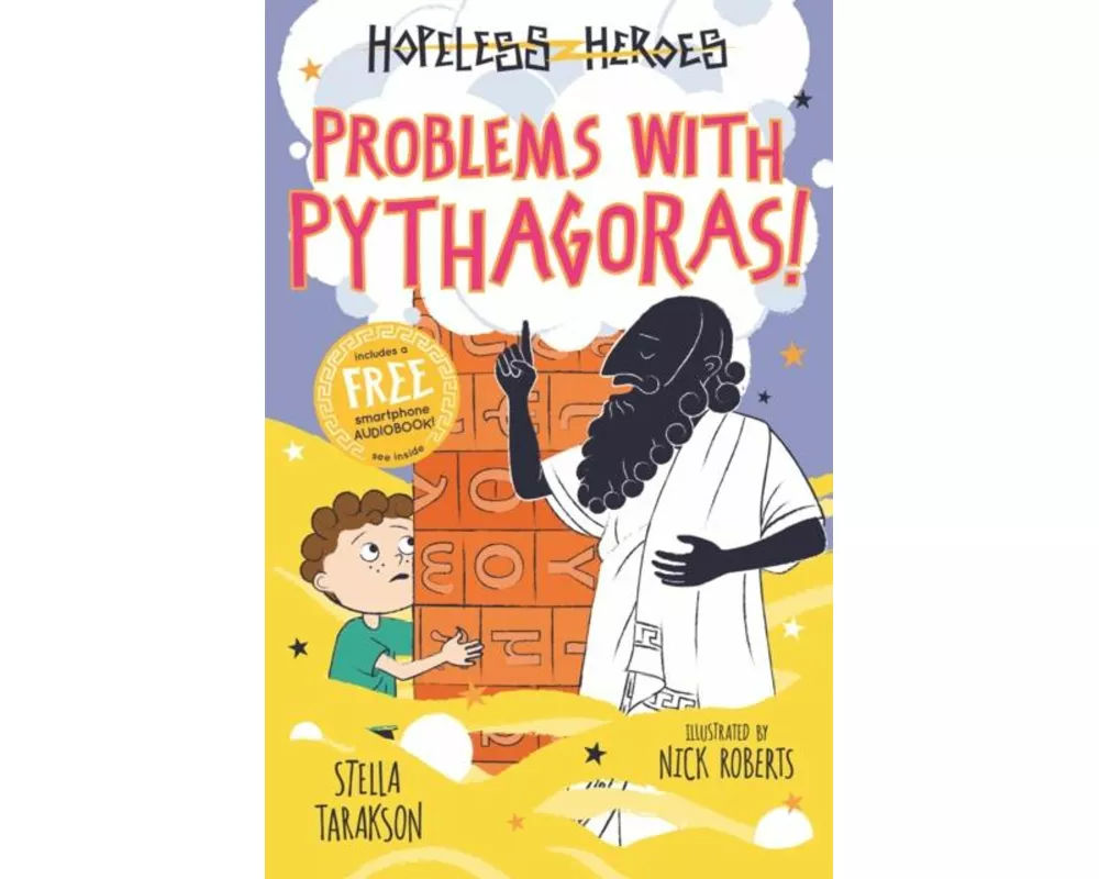 Problems with Pythagoras!