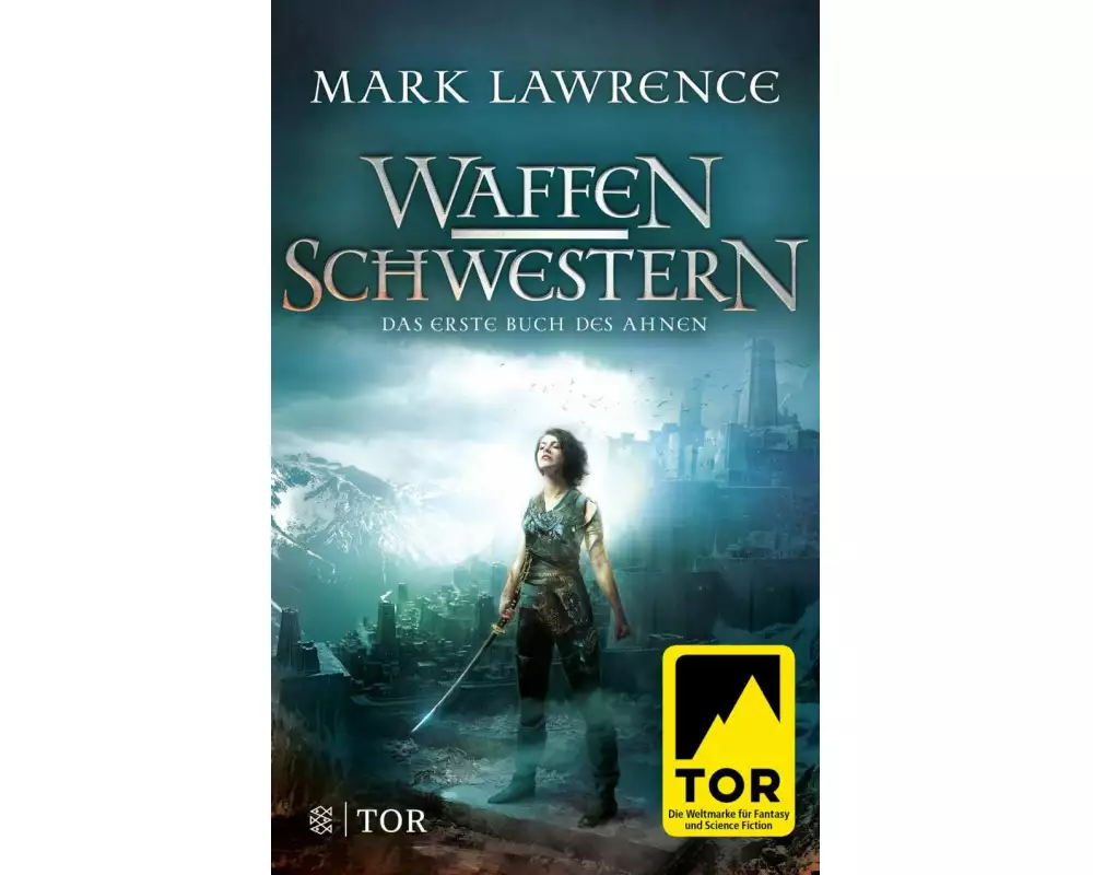 Waffenschwestern