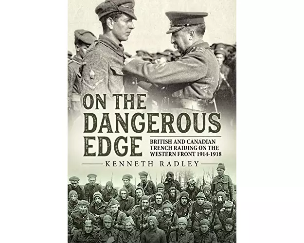 On the Dangerous Edge