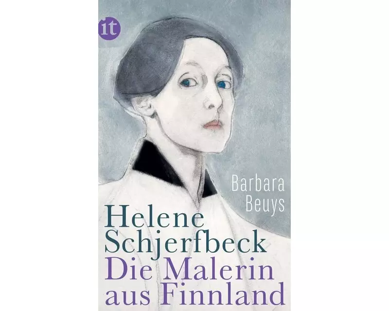 Helene Schjerfbeck