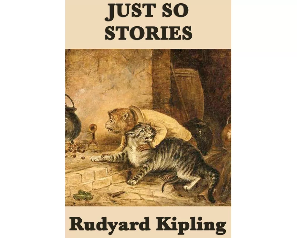 Just So Stories