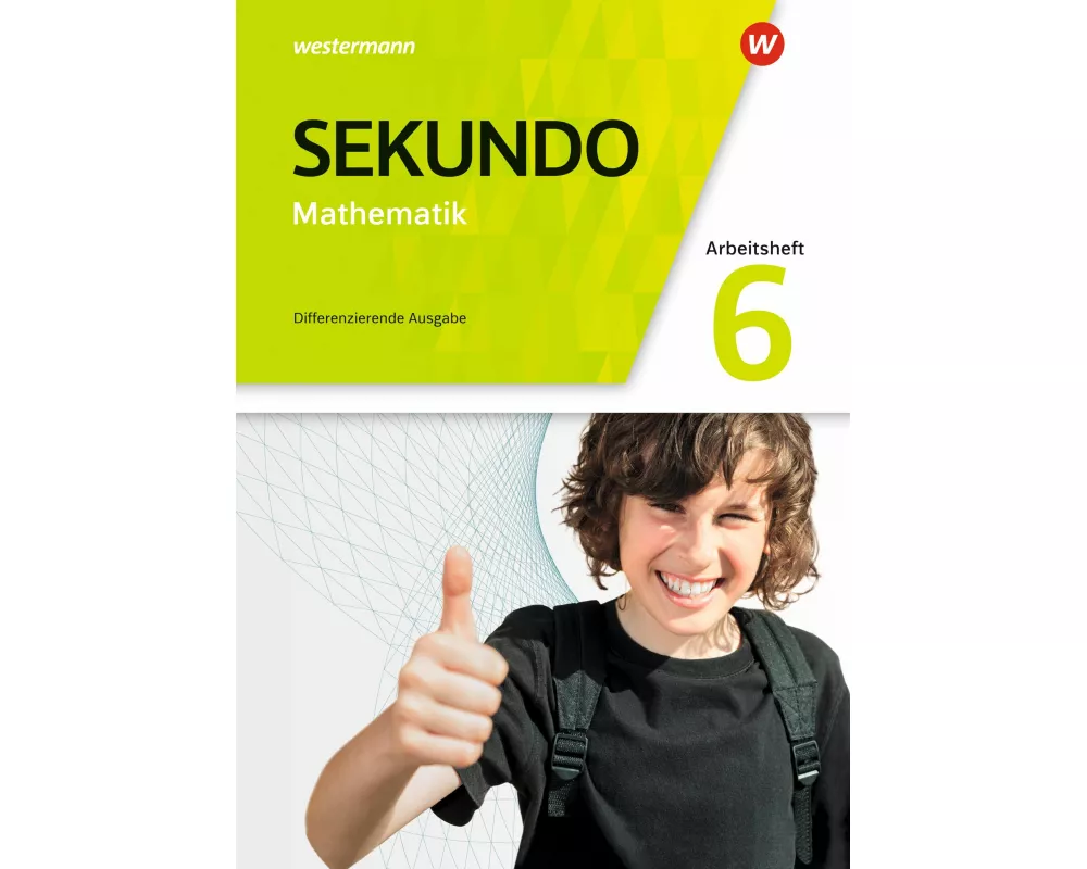 Sekundo - Mathematik für differenzierende Schulformen - Allgemeine Ausgabe 2018