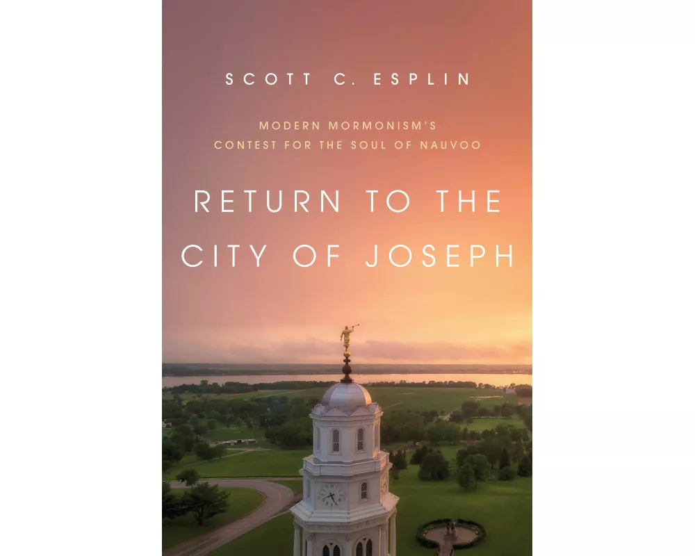 Return to the City of Joseph