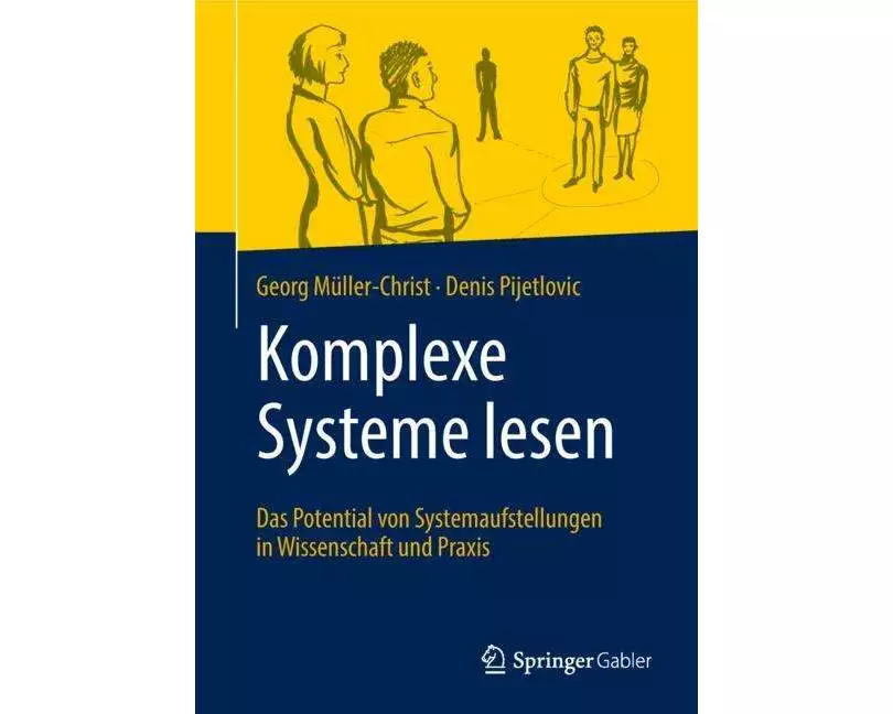 Komplexe Systeme lesen