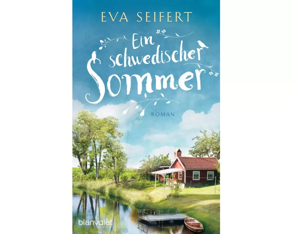 Ein schwedischer Sommer